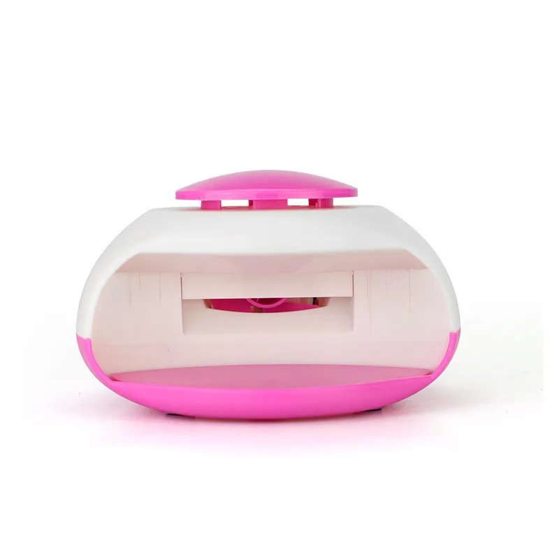 
Mimi Fast Drying LED UV Lamp Nail Polisher Nail Dryer for Manicure 