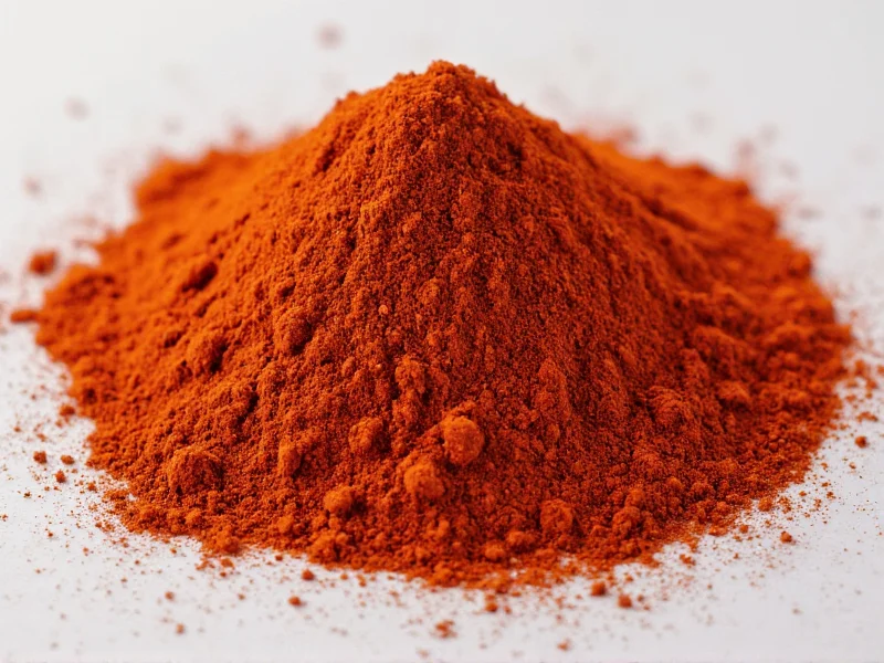 Ancho Chili Powder Heat Level: Mild, Not Hot (1,000-2,000 SHU)