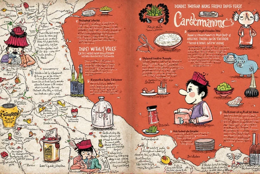 Cardomomo Spice