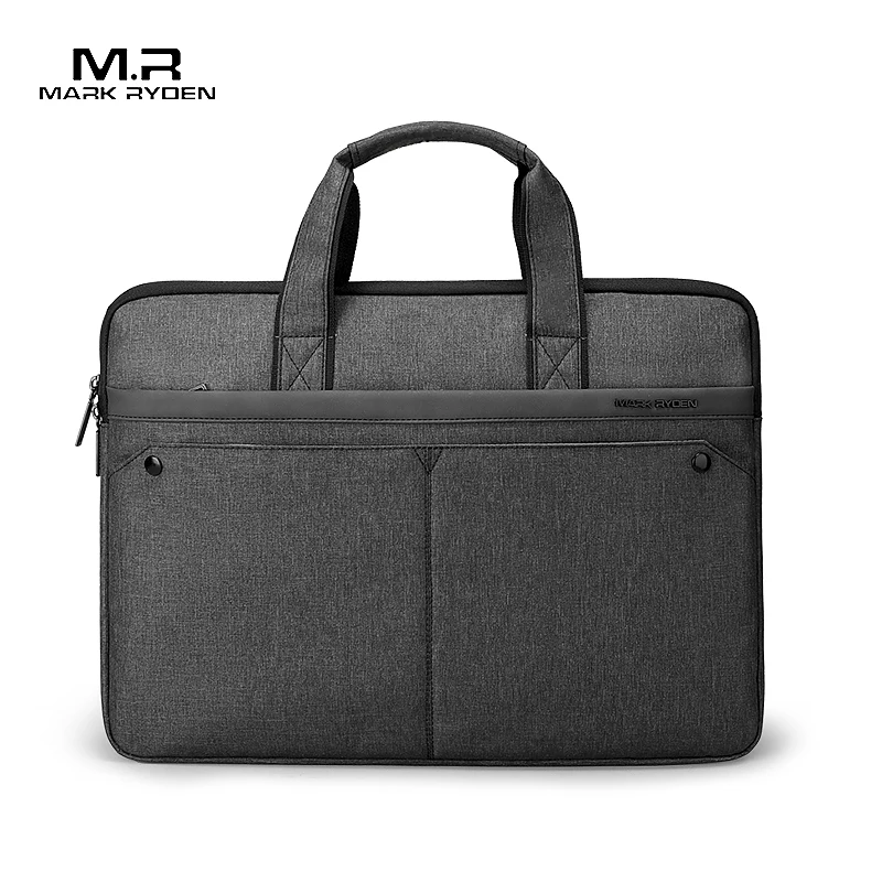 

Factory eco friendly customized luxury gift briefcase bags for men laptop bag briefcase