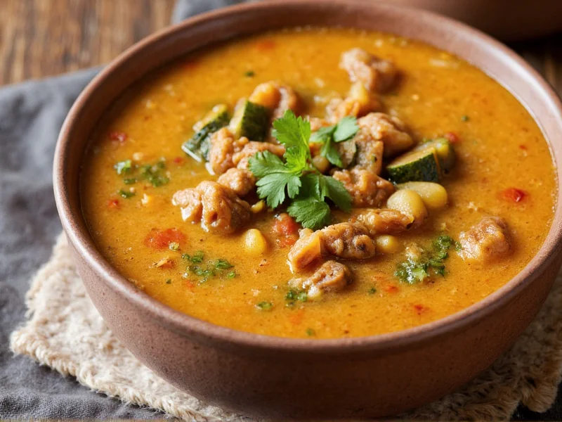 Soup and Such: Complete Guide to Soup Menus & Pairings