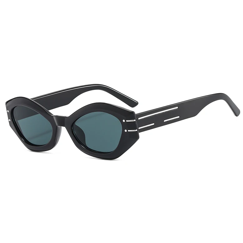 

Twooo 22018 Designer Glasses Latest Rivet Shade Custom Sunglasses 2022