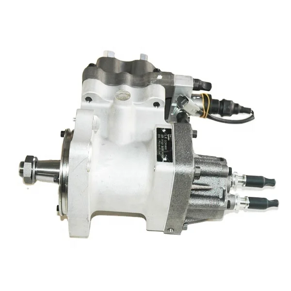 

Genuine High pressure truck Diesel engine Fuel injection Pump assembly 3973228 4954200 For ISL8.9 engine auto fuel system