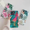 Northern Europe Style Female Phone Case for iPhone X XS XR XS Max, for iPhone X Retro Art Phone Case