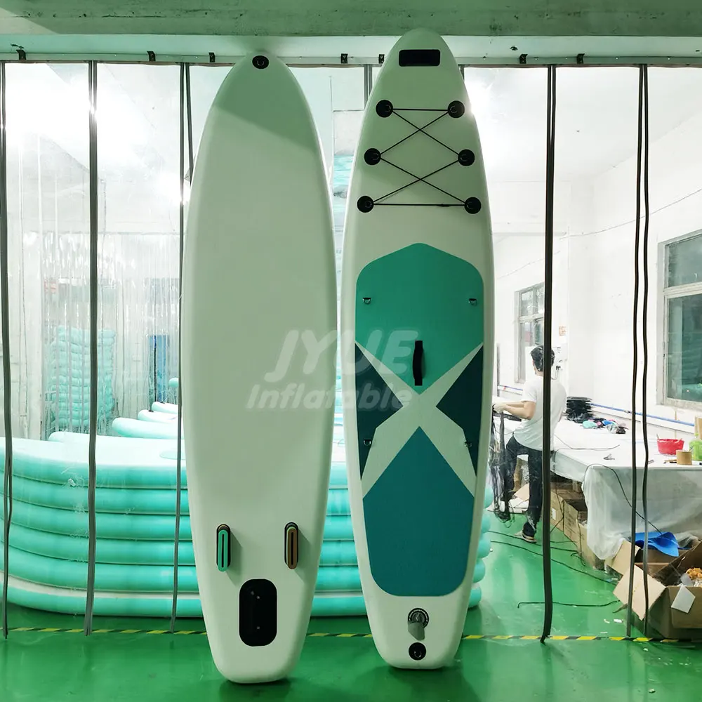

Best Selling Water Sport Paddle Board Inflatable with All Accessories Stand Up Paddle Board