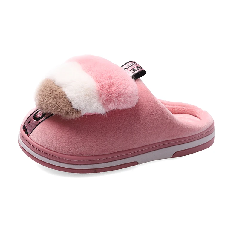 

Woolen Sheep Wool Fur House Slides Slippers Slides Famous Brand Luxury Indoors Outdoor Winter for Woman Fashion Leather Summer
