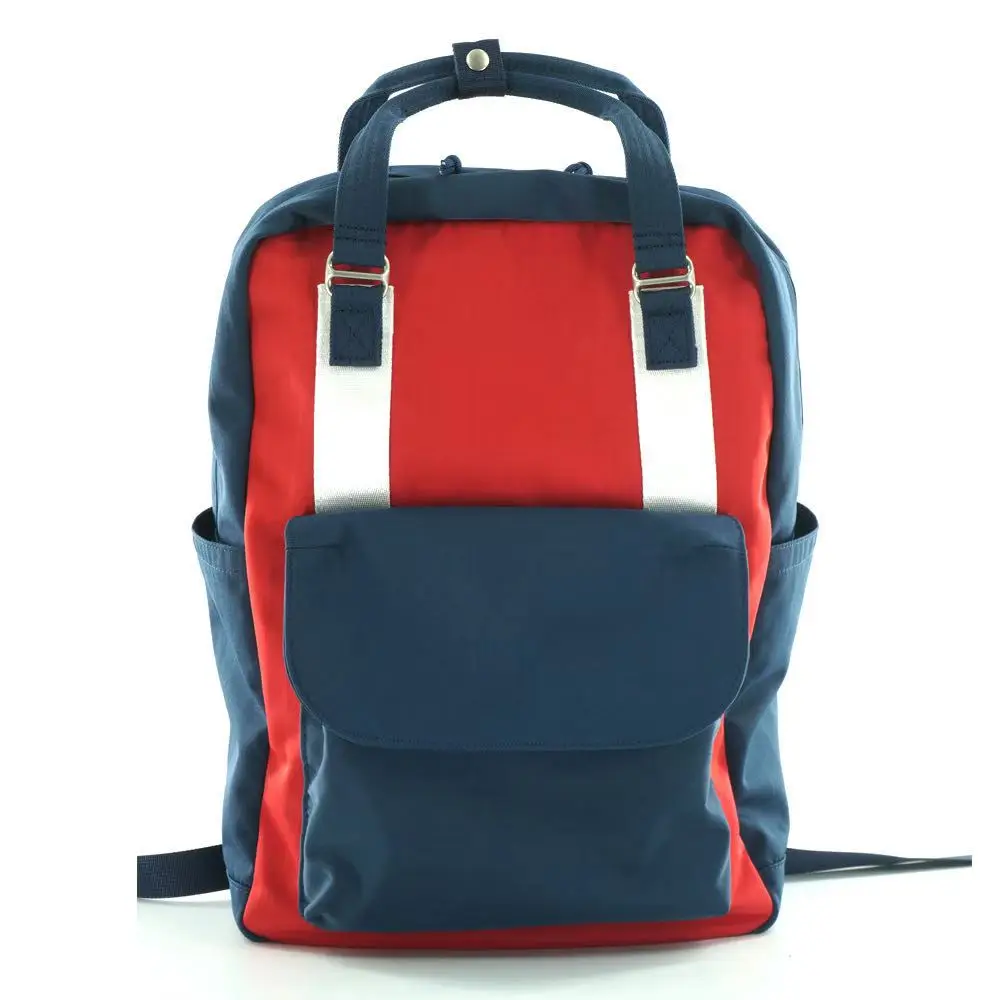 

Hot Selling cheap price wholesale customized portable polyester school backpack, Customized color