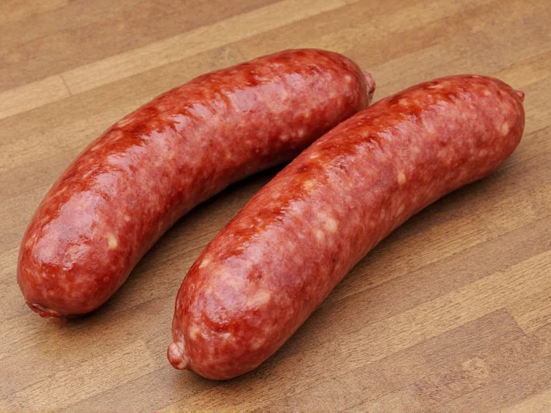 Johnsonville Italian Sausage: Cooking Guide & Recipe Ideas
