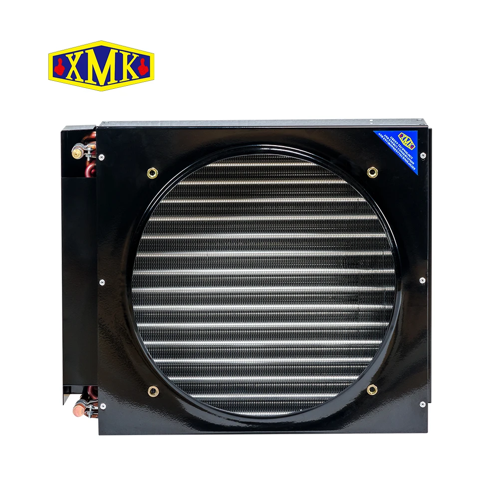 4HP Small Heat Exchange Air Conditioner condenser coil condenser for condensing unit, View Heat
