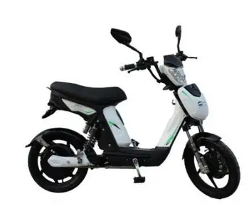 e moped bike