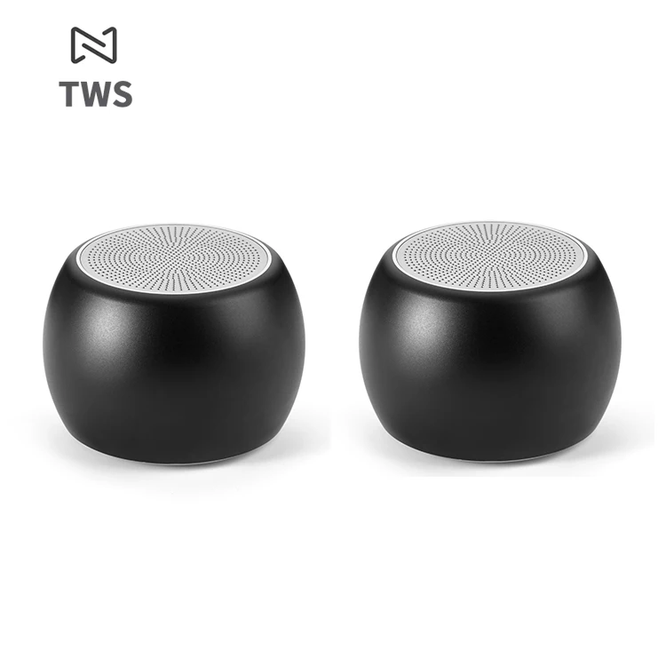

5 Watt Strong Shock Bluetooth Speakers Bass High Quality Loud