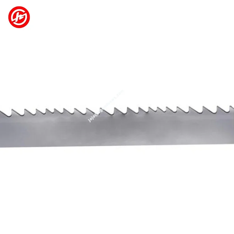 

Welding Machine for Wide Band Saw Blade Narrow Wood Bandsaw Blades