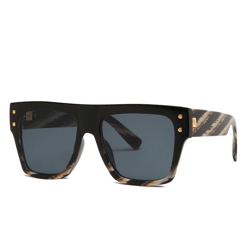 

Big Frame Fashion Sunglasses Designer Authentic Shades Eyewear Women Gafas De Sol Unisex Outdoor Wholesale Customer