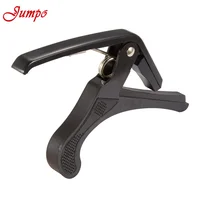

cheap guitar accessories plastic big grip capo de guitarra