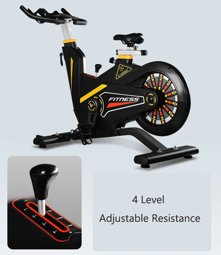 ジム 自転車
