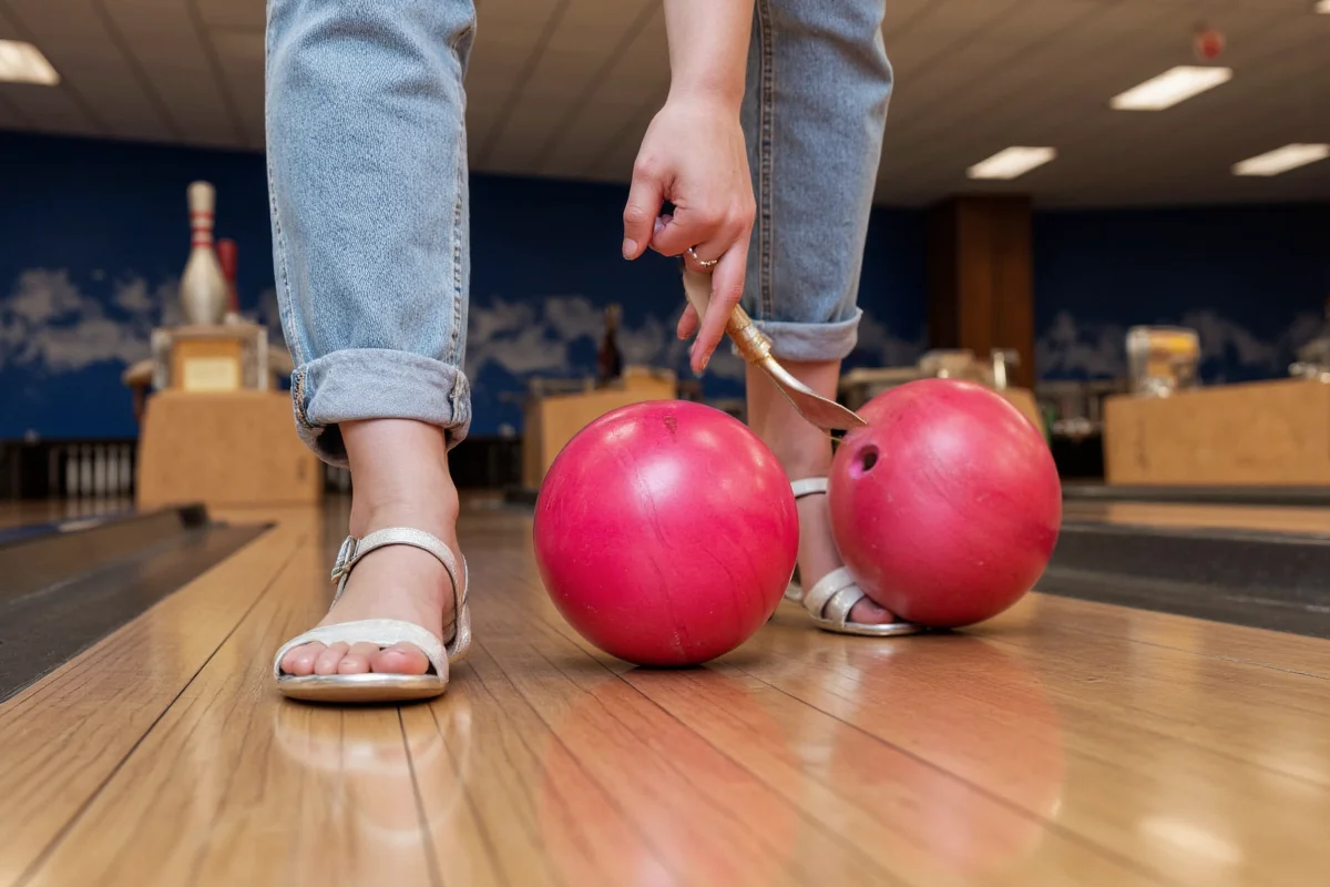 where to buy bowling shoes