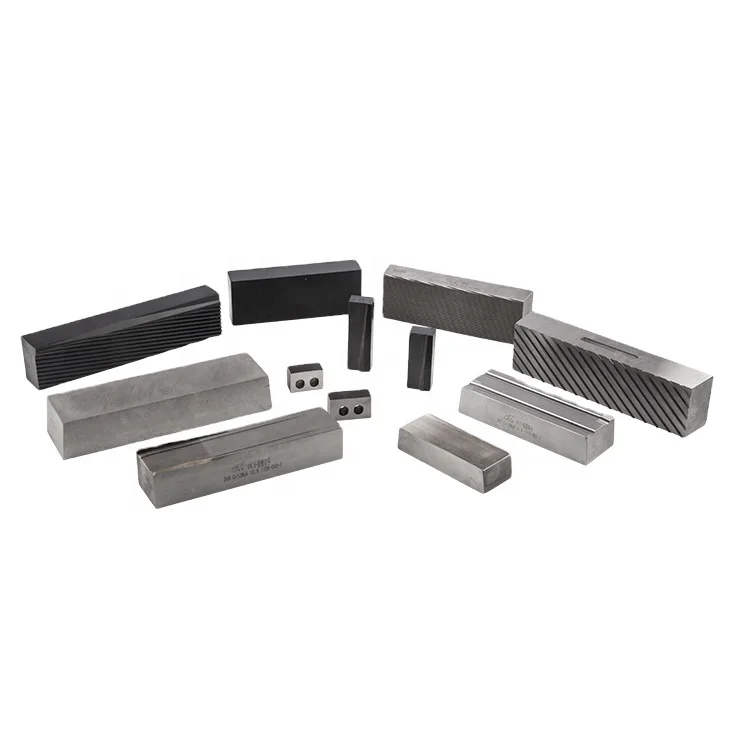 
2020 Customized acceptable for Stainless Screw Bolt for Alloy steel HSS Flat Thread Rolling Dies 