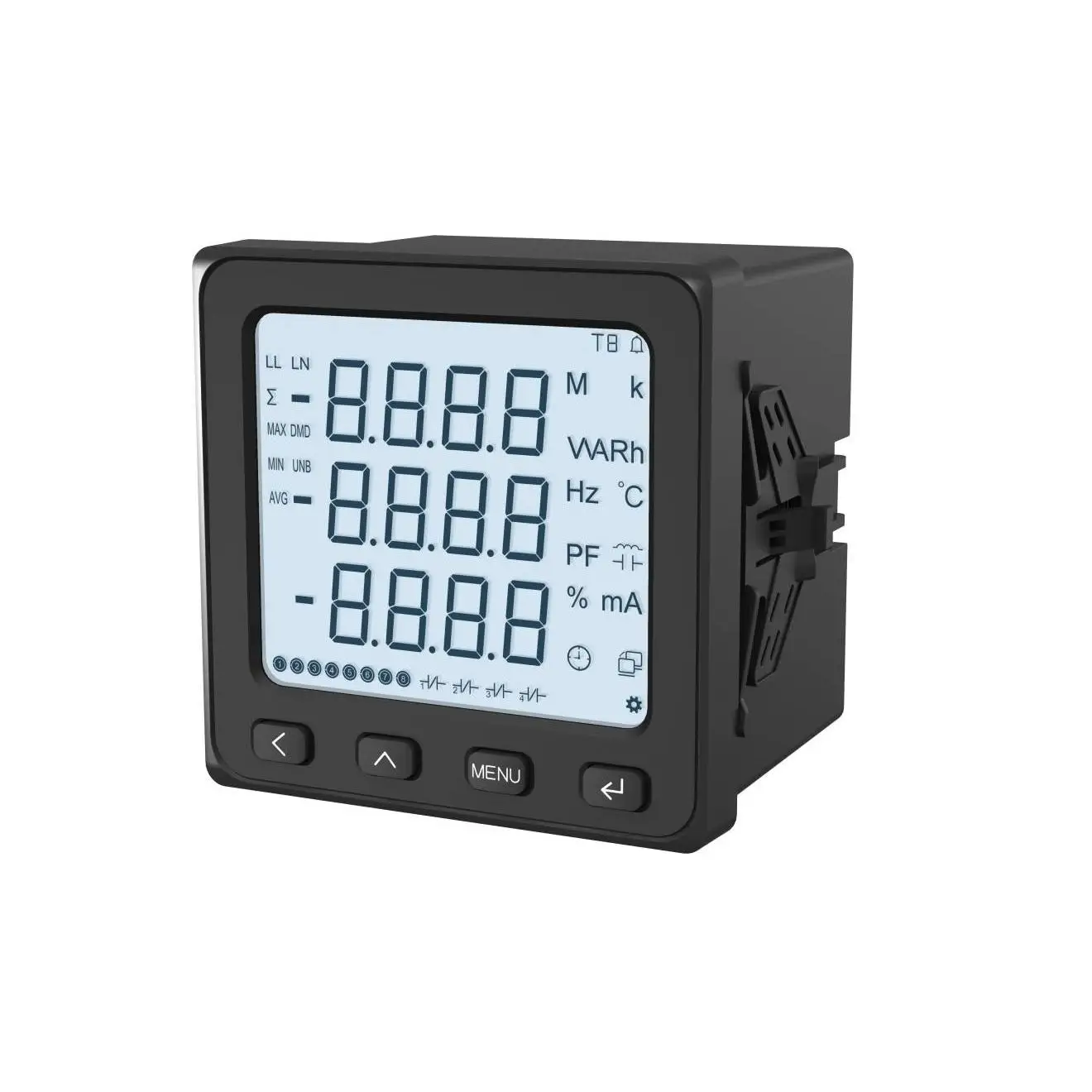 

Metering module voltage and current power manufacturer good price smart power meter