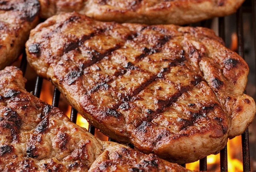How to Grill Like a Brazilian: 7 Sizzling Secrets for the Perfect Churrasco Steak Recipe