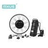 cute shape for children BTN Off-road 1000W electric bike kit with rear motor made in china board