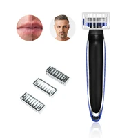 

High quality good price electric shaver razor for mens wholesale