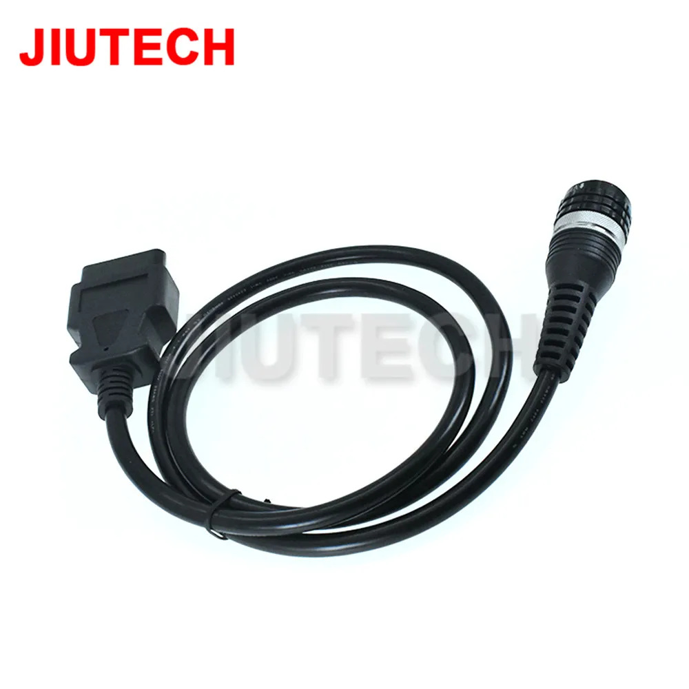 

Vocom 88890300 5 Cables For volvo Vcads Truck Diagnostic tool scanner volvo vocom ii