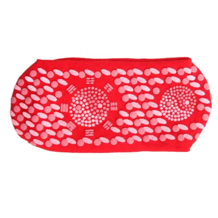

Unisex Women Men Self Heated Tour Self-heating Magnetic Socks, Picture optional