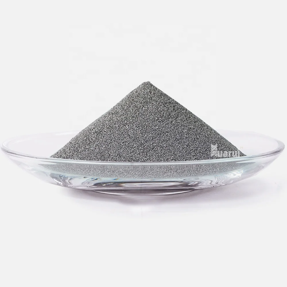 
HRTI CPTI Titanium Powder Foundry Price Pure Metal Cp Low Oxygen Titanium Powder 