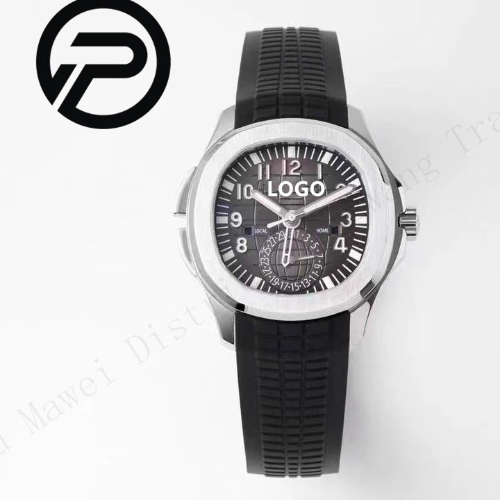 

Luxury quality ZF factory 41mm324 movement sapphire mirror waterproof 5164A series watch, -patek philippe grenade-