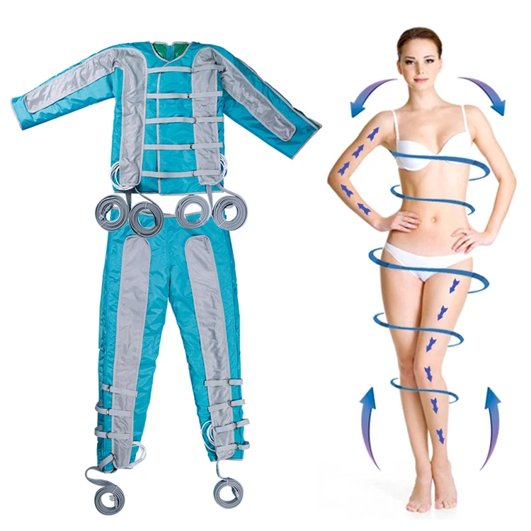 

Manufacturer CE certificate professional pressotherapy lymph drainage machine