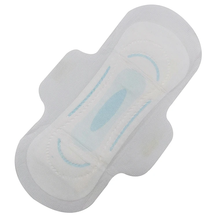 Wholesale Good Quality Cheap Price Women Sanitary Pads Sunny Cotton