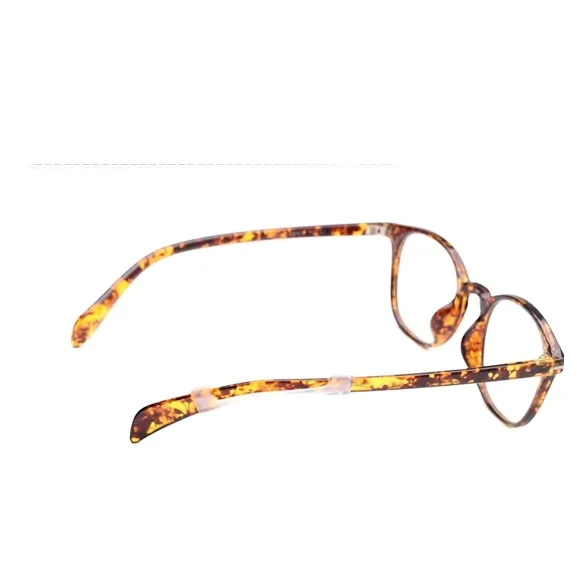 

Multi-color silicone material antislip glasses retainer ear hook, 13 colors