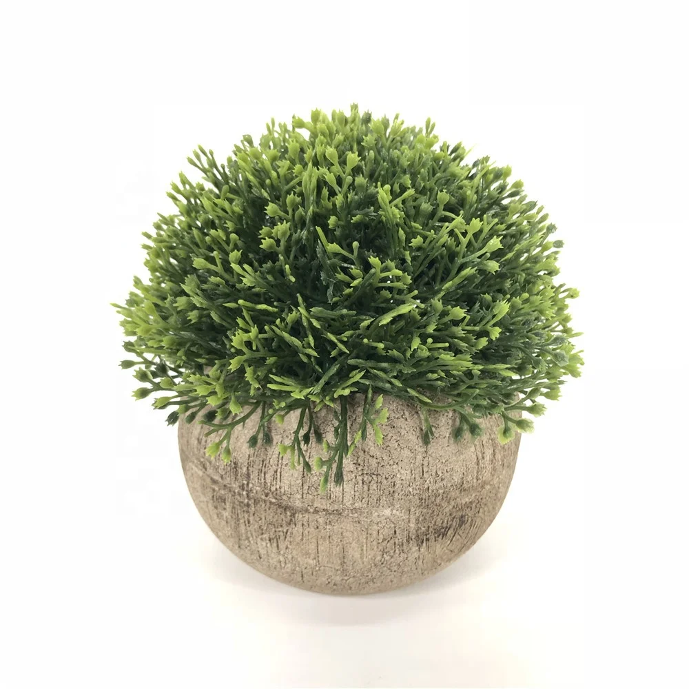 

AHE250 Hot Popular Mini Artificial Potted Plants Small Artificial Succulents Plants For Office Desk Decoration, Pictures shown