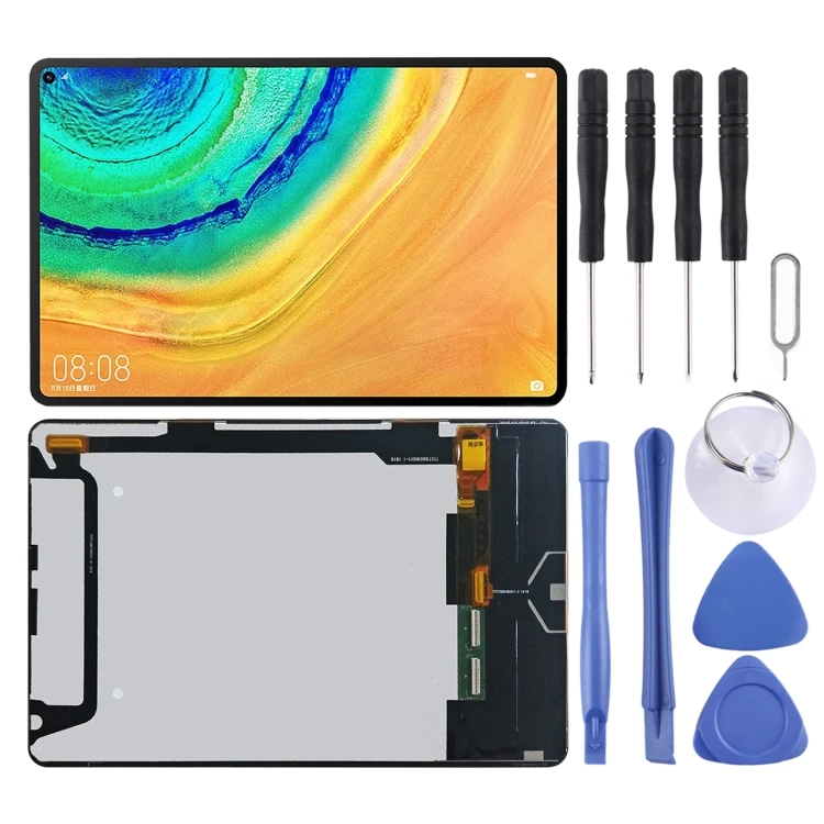 

2021 Quality Assurance LCD Screen and Digitizer Full Assembly for Huawei MatePad Pro 5G MRX-AL09, MRX-AL19, MRX-W09, MRX-W19