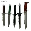 first blood rambo knife hunting knife