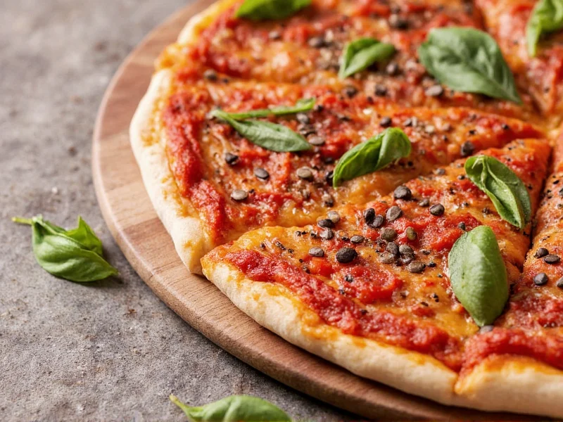 Best Pepper Flakes for Pizza: Types, Timing & Tips