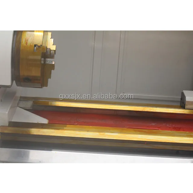 cnc machine tool lathe