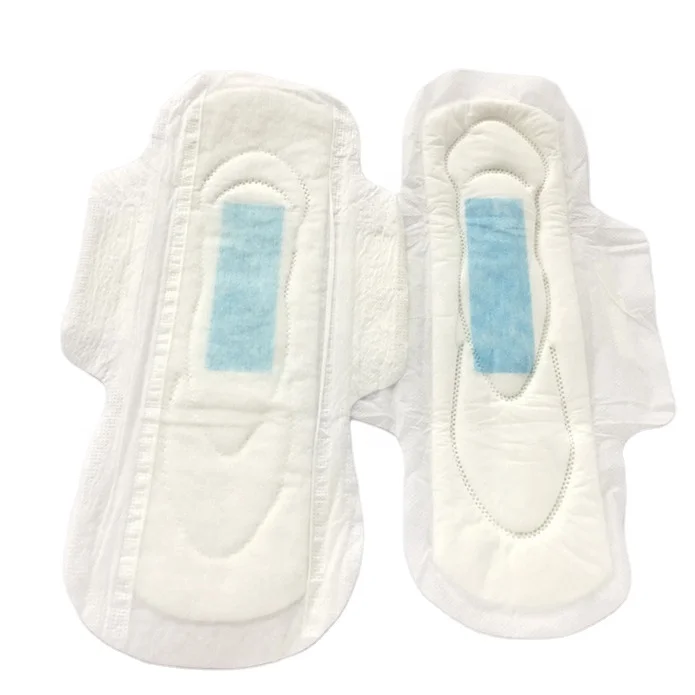 

Waterproof Ultra Thin Amazon Best Selling Ladies Products Woman Pad Organic Pads Female Sanitary