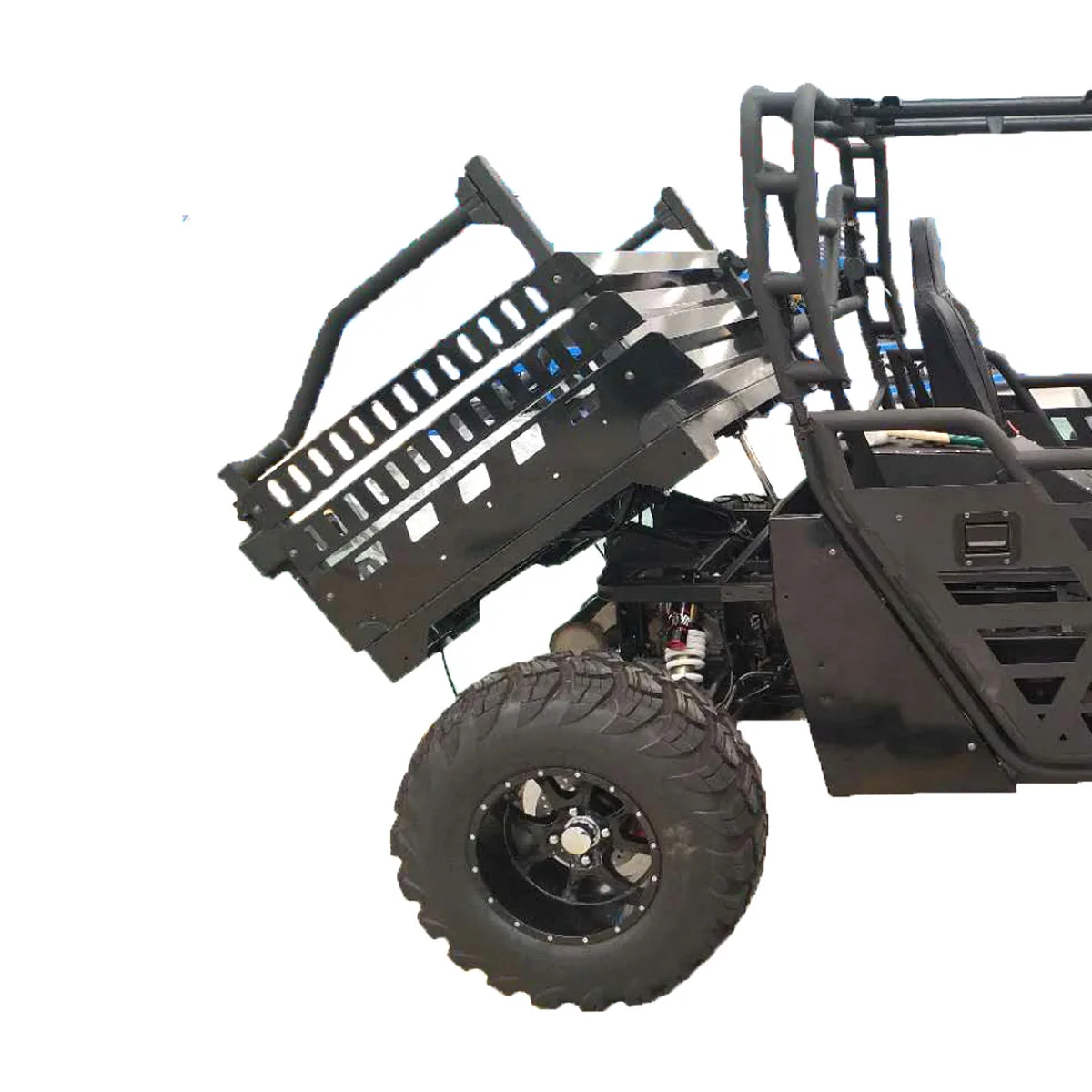 dw1000 野兽 2 座 100 km/h 速度沙丘越野车 4x4 utv