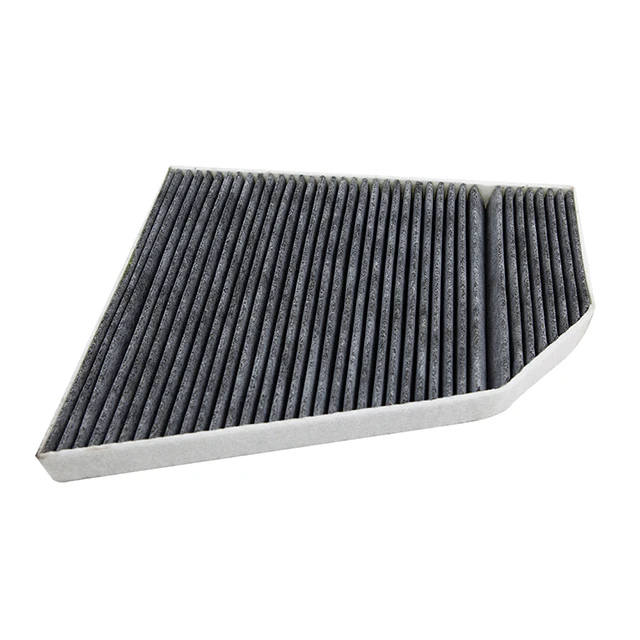Tesla X Air Filter Cabin Air Filter Replacement Oem Carbon Filter Tesla