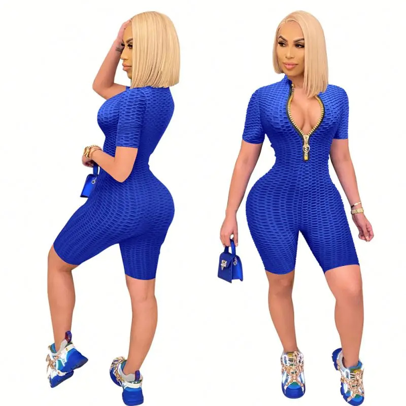 

women One Piece Jumpsuit Romper sexy jumpsuits for women gym wear