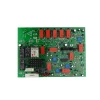 FG Wilson for 12V Olympian Generator PCB 650-091