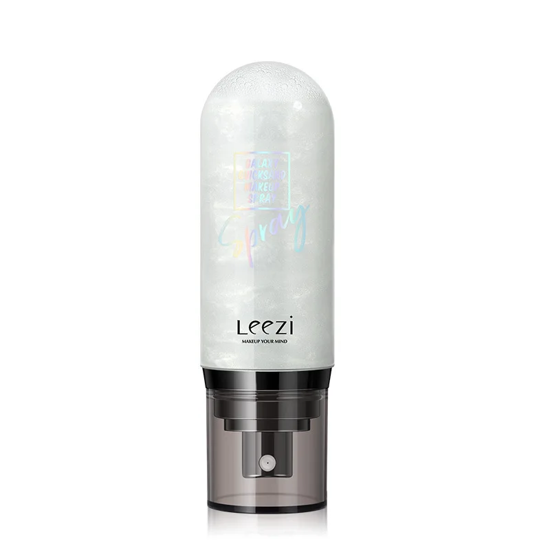 

Spray liquid highlighter Lasting Moisturizing Hydrating Oil Control liquid highlighter Makeup Spray makeup setting