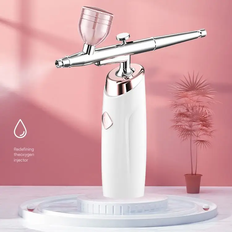 

Cheap Price Nano Santizer Spray Gun Blue Ray Fogger