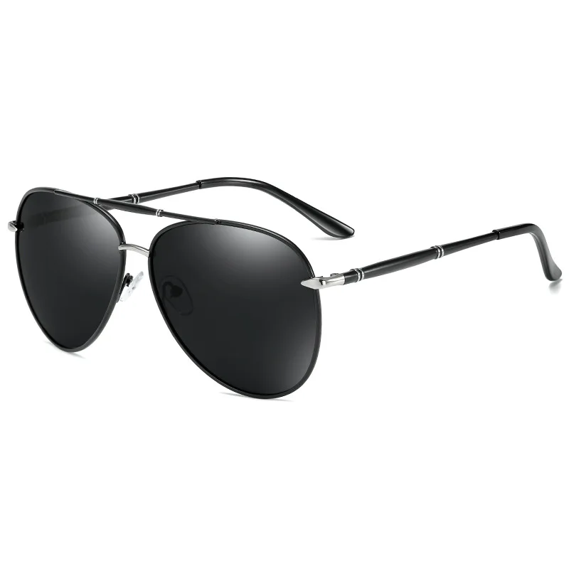 

Custom Logo Black Locs Unisex Luxury China High Quality Sunglasses