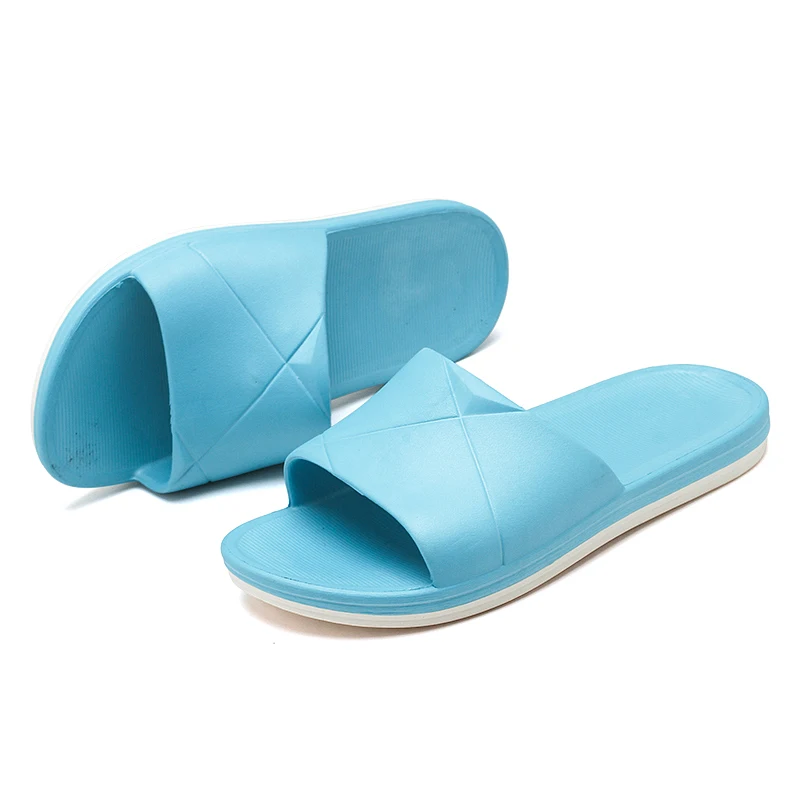 

Cute summer XT1304 Lovers slippers, 5 color