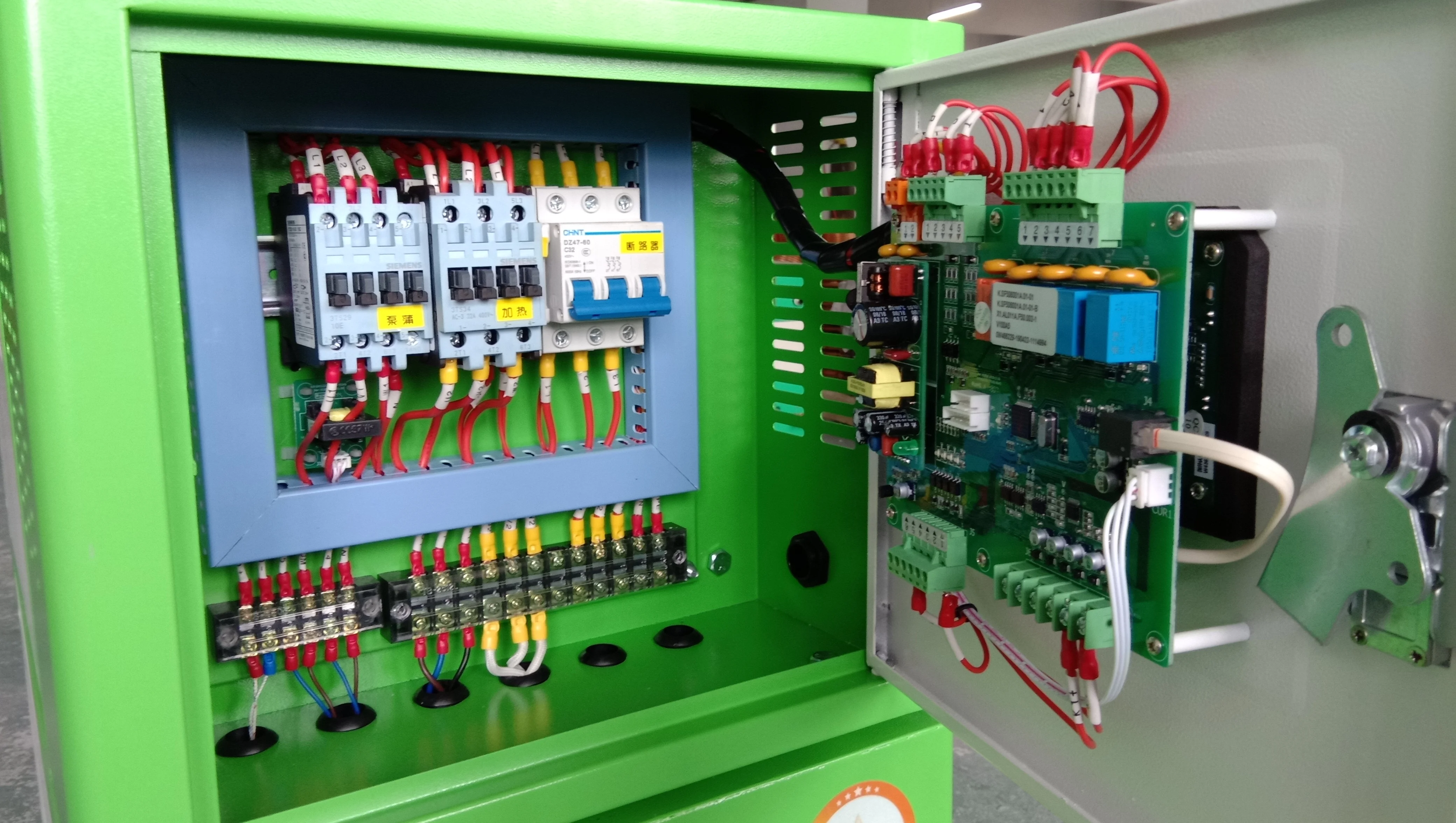 
MTC Mold Temperature Controller Machine Price For Plastic Injection Mould 