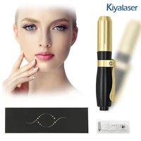 

Lip lifting Hyaluronic Acid Pen High Pressure Gun Needle Free Meso gun Hyaluron Acid pen