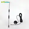 3G Magnetic Antenna with Crc9 connector 2dBi