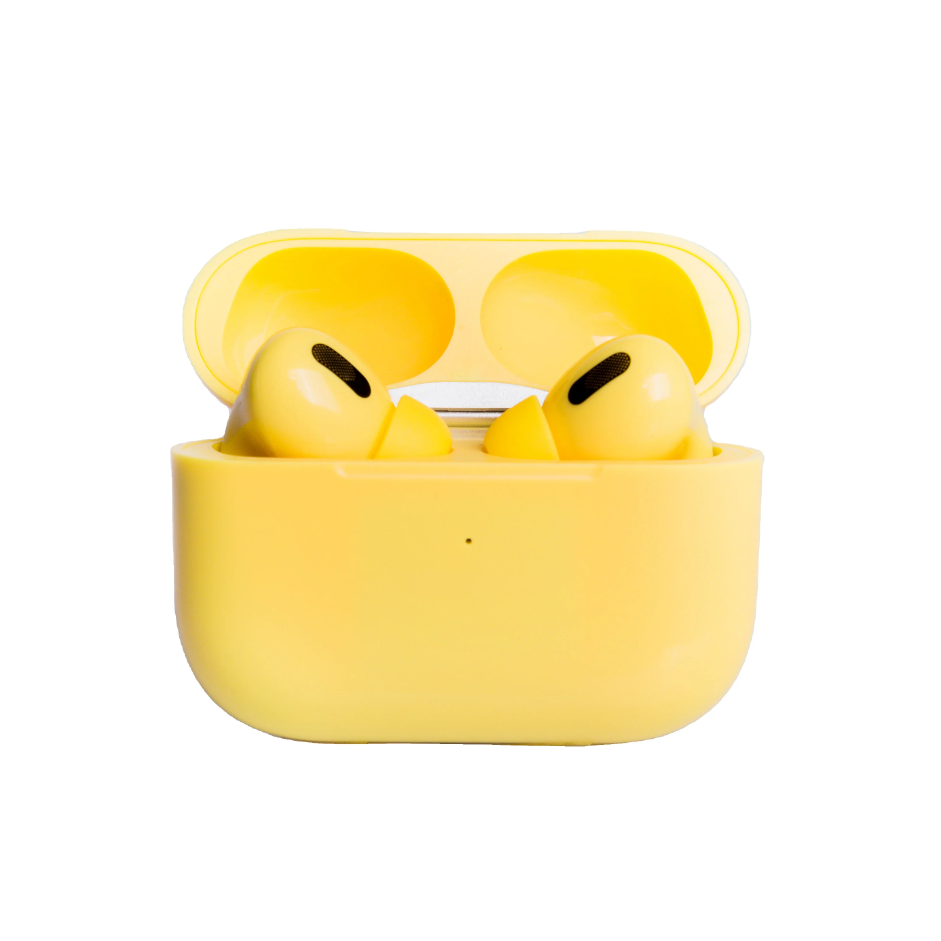 

Newest Factory price wholesale Sports Earphone Wireless Air 3 Pro Macaroon for Apple IOS Android mobile phone
